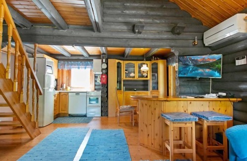 Kitula House | Sinisorsa by Interhome
