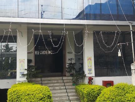 Kolkata Hotel | SINJAN GROUP OF HOTELS AND BANQUET