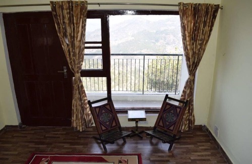Nathuakhan Cottage | SINK INTO OBLIVION. NOTHING TO DO EVERYTHING TO GAIN.