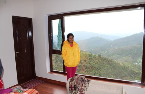 Nathuakhan Cottage | SINK INTO OBLIVION. NOTHING TO DO EVERYTHING TO GAIN.