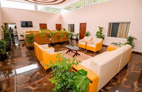 Wellington House | Sinnis Homestay Ooty by LexStays