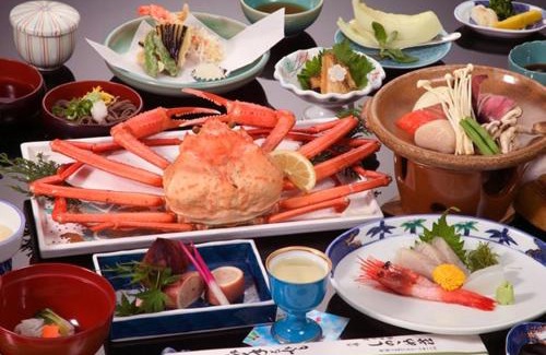 Kinosaki Onsen Hotel | Sinonomesou Kinosaki Onsen