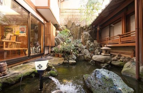 Kinosaki Onsen Hotel | Sinonomesou Kinosaki Onsen