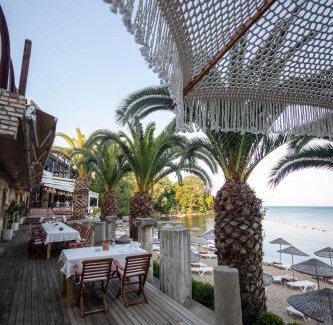 Sinop Hotel | Sinop Antik Otel