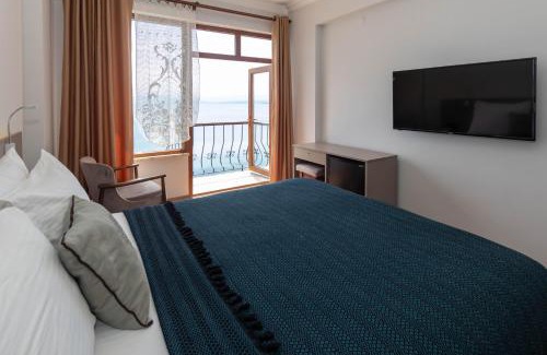 Sinop Hotel | Sinop Antik Otel