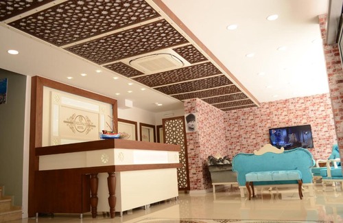 Sinop Hotel | Sinop Dolunay Hotel