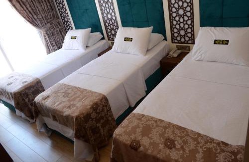 Sinop Hotel | Sinop Dolunay Hotel