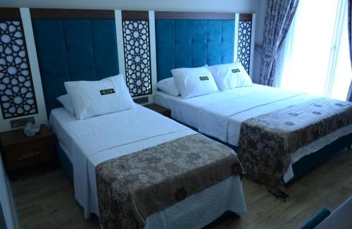 Sinop Hotel | Sinop Dolunay Hotel