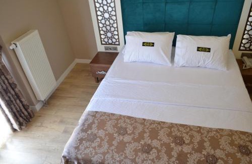 Sinop Hotel | Sinop Dolunay Hotel