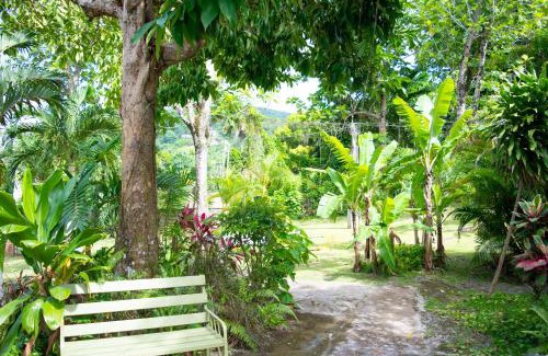 Port Antonio House | Sinopia Inn