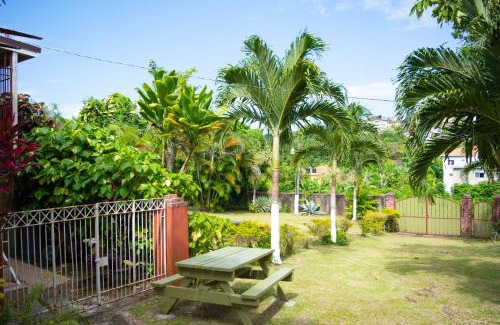 Port Antonio House | Sinopia Inn
