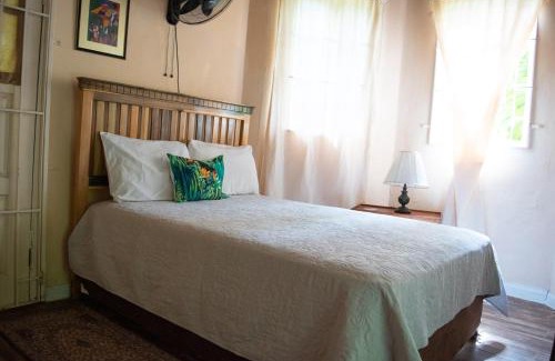 Port Antonio House | Sinopia Inn