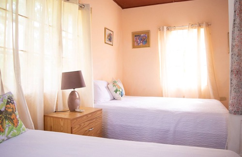 Port Antonio House | Sinopia Inn