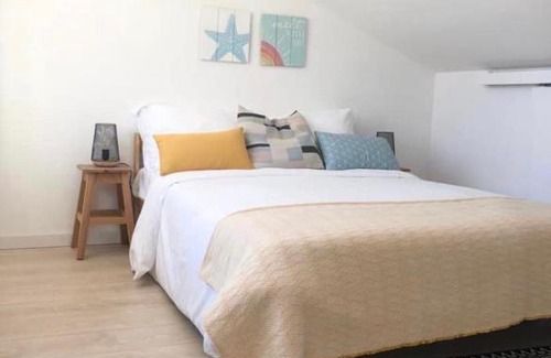 Setubal Apartment | Sinos da Sé