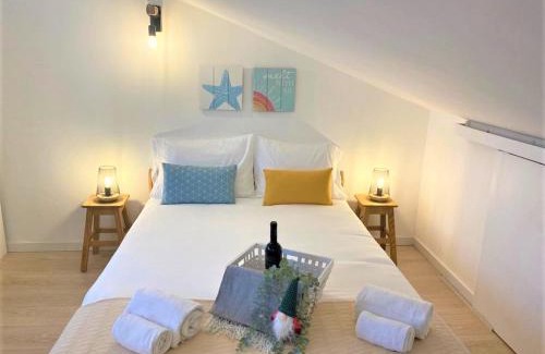 Setubal Apartment | Sinos da Sé
