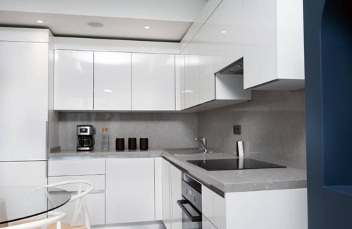 Bomonti House | Sinpaş Bomonti Residence