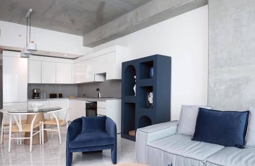 Bomonti House | Sinpaş Bomonti Residence