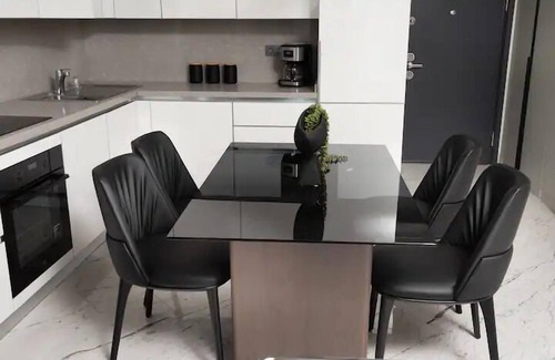 Bomonti House | Sinpaş Bomonti Residence