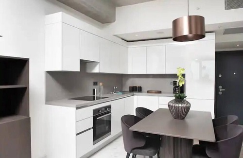 Bomonti House | Sinpaş Bomonti Residence