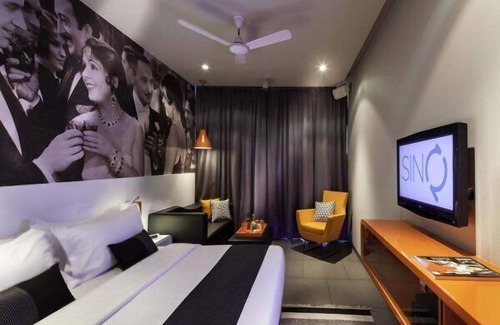 Sinquerim Hotel | SinQ Party Hotel