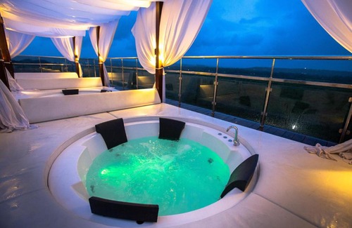 Sinquerim Hotel | SinQ Prive