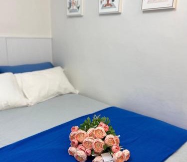 Jamwon-dong Apartment | Sinsa Station 2Room North Europe Art gallery