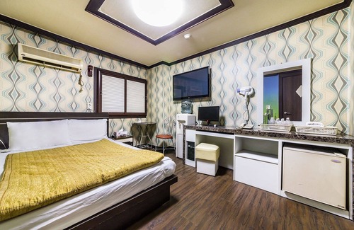 Dongdaemun Hotel | Sinseoldong Mong