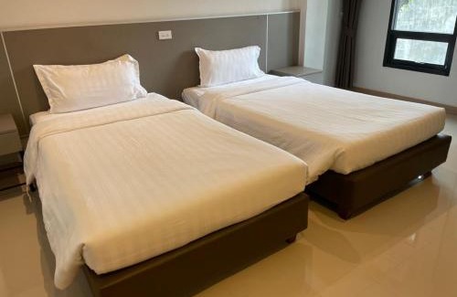 Suwannaphum Hostel | Sinsiri hostel