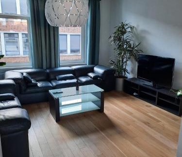 Sint-Andries Apartment | Sint Andries Duplex