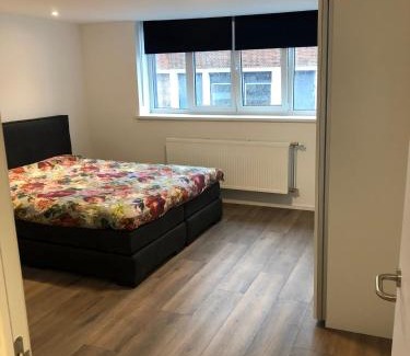 Sint-Andries Apartment | Sint Andries Duplex