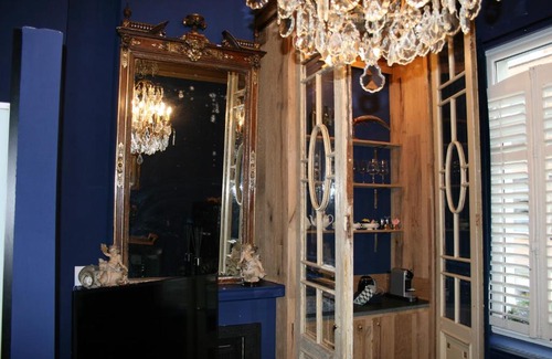 Sint-Andries House | Sint Andries Suites