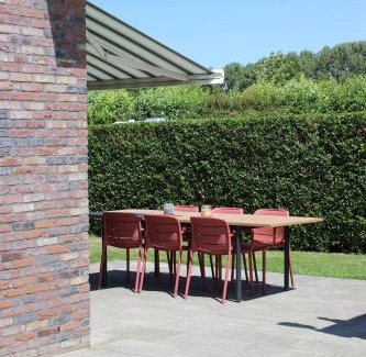 Koudekerke House | Sint Anthonijshoek