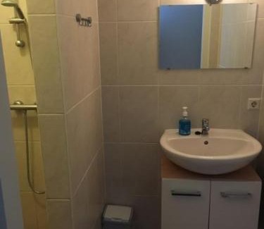 Nieuwveen Apartment | Sint Nicolaashoeve