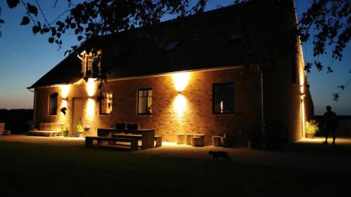 Poperinge House | Sint-Sixtus 99
