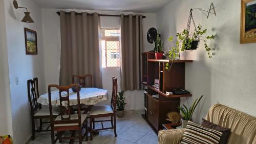Taboao da Serra Apartment | Sinta-se em Casa Longe de Casa