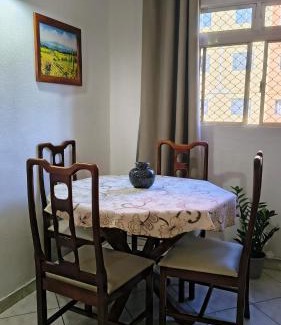 Taboao da Serra Apartment | Sinta-se em Casa Longe de Casa