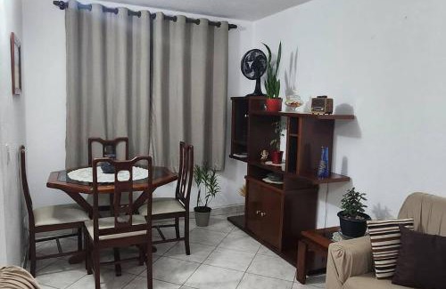 Taboao da Serra Apartment | Sinta-se em Casa Longe de Casa