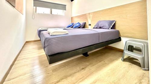 Laureles - Estadio Apartment | SINU LOFT