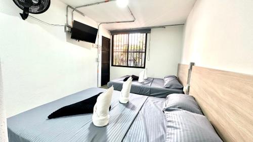 Laureles - Estadio Apartment | SINU LOFT