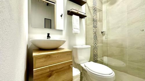 Laureles - Estadio Apartment | SINU LOFT