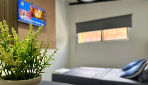Laureles - Estadio Apartment | SINU LOFT