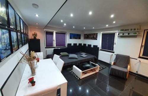 Muelheim House | SinueSsa