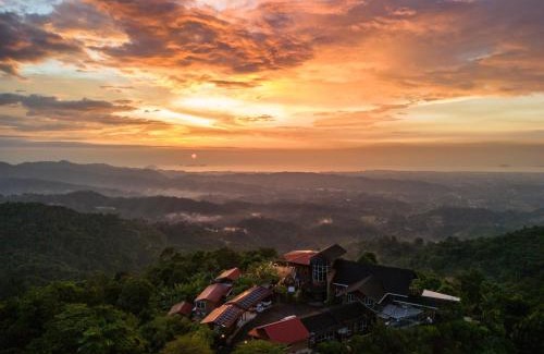 Penampang Bed & Breakfast | Sinurambi Cottage Rental