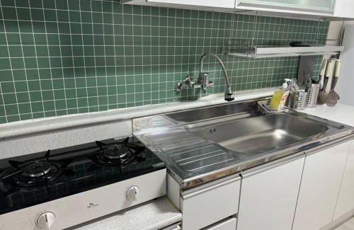 Yangcheon Apartment | Sinwol Stay