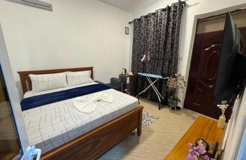 Sinza Apartment | Sinza Hiddenout