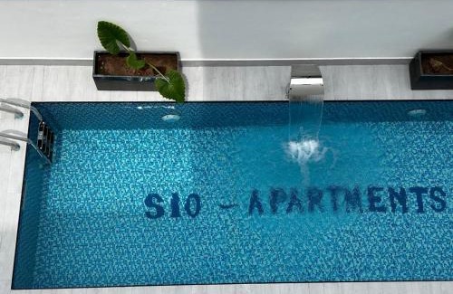 Lekki Phase 1 Apartment | SIO APARTMENTs