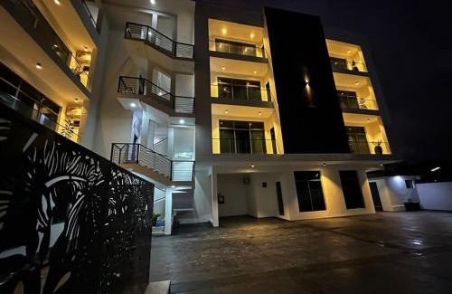 Lekki Phase 1 Apartment | SIO APARTMENTs
