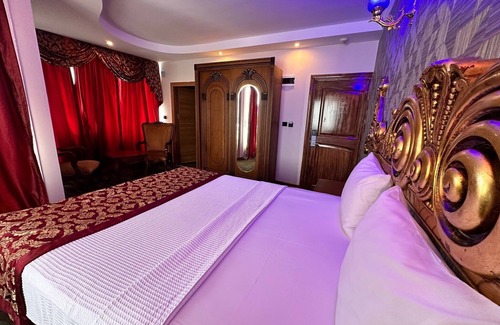 Mezetli Hotel | Sio Hotel