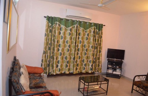 Siolim Apartment | Siolim Enclave Homes