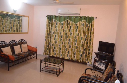 Siolim Apartment | Siolim Enclave Homes
